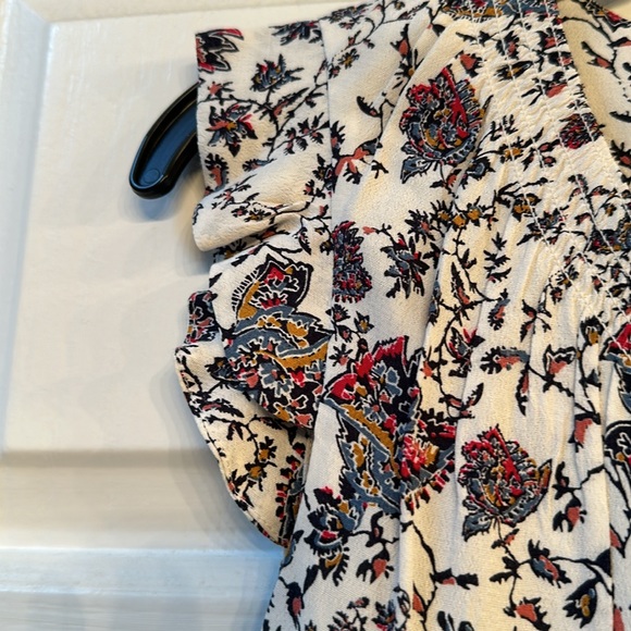 Comptoir des cotonniers top - Picture 4 of 8